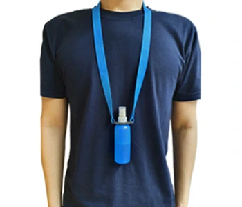 ペットボトルホルダー(PETボトルホルダー)