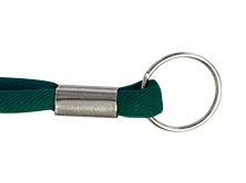 二重リングの写真