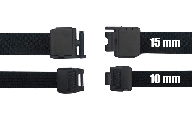 安全パーツ首絞め防止部品2型