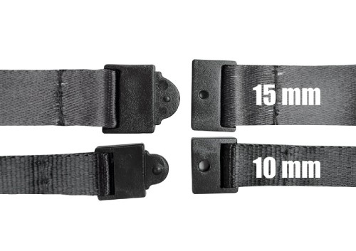 安全パーツ首絞め防止部品2型