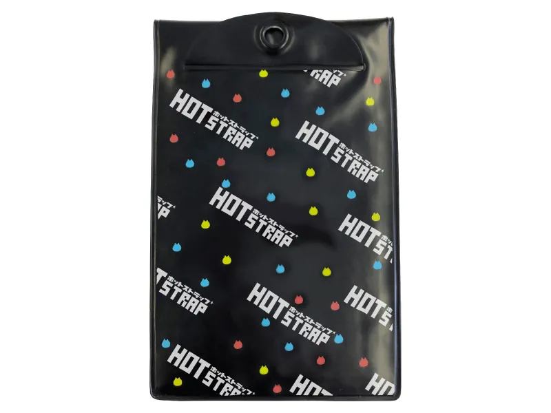 簡易防水機能付きチケットホルダー イベント用チケットホルダーをオリジナルで製作 小ロット 短納期ok 簡易防水機能付きチケットホルダー イベント用チケットホルダーをオリジナルで製作 小ロット 短納期ok